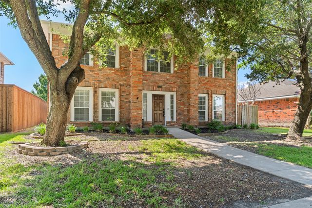 2522 Primrose Lane, Rowlett, TX 75089