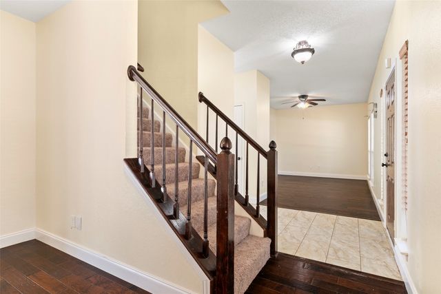 2522 Primrose Lane, Rowlett, TX 75089
