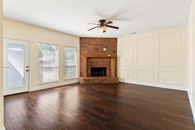 2522 Primrose Lane, Rowlett, TX 75089