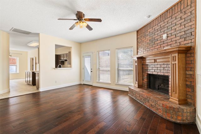 2522 Primrose Lane, Rowlett, TX 75089