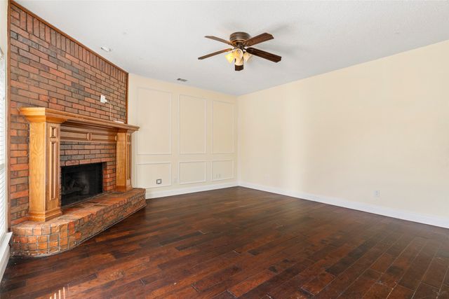 2522 Primrose Lane, Rowlett, TX 75089