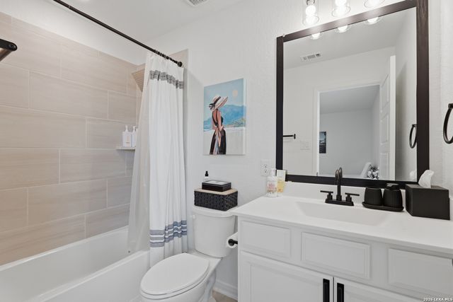 12217 Icon Rdg, San Antonio, TX 78253