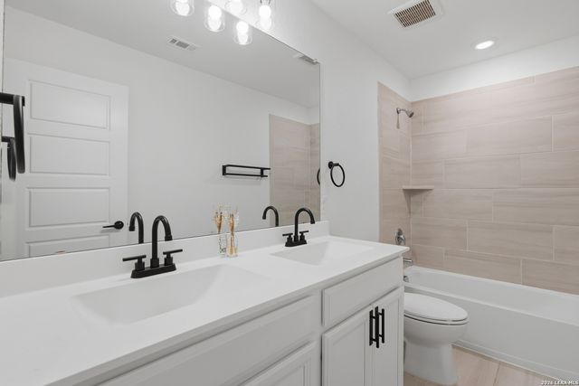 12217 Icon Rdg, San Antonio, TX 78253