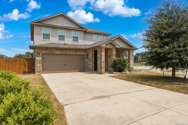 12217 Icon Rdg, San Antonio, TX 78253