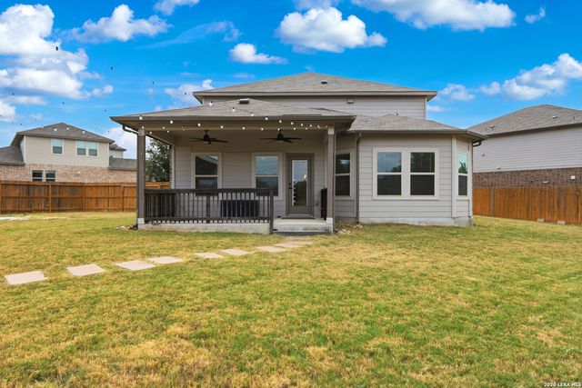 12217 Icon Rdg, San Antonio, TX 78253