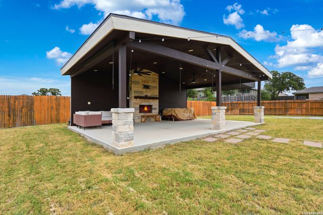12217 Icon Rdg, San Antonio, TX 78253