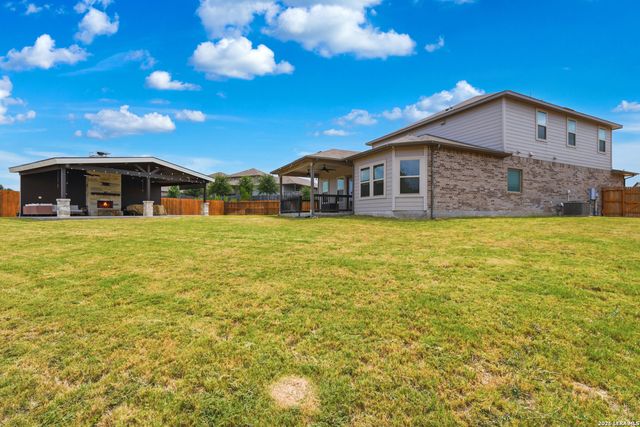 12217 Icon Rdg, San Antonio, TX 78253