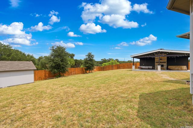 12217 Icon Rdg, San Antonio, TX 78253