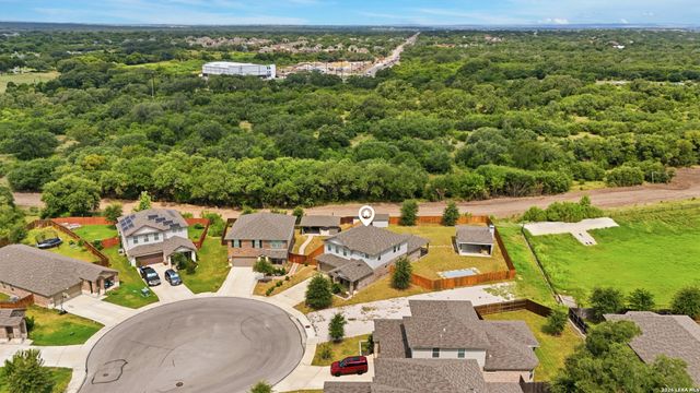 12217 Icon Rdg, San Antonio, TX 78253