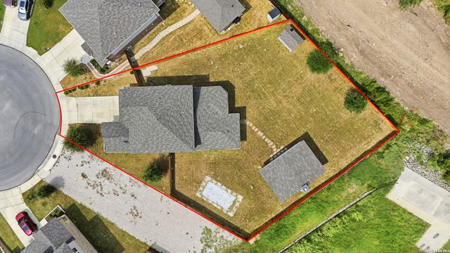 12217 Icon Rdg, San Antonio, TX 78253