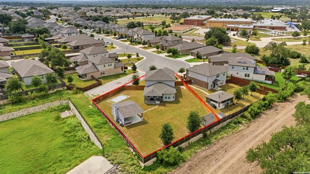 12217 Icon Rdg, San Antonio, TX 78253