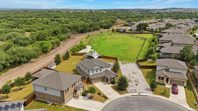 12217 Icon Rdg, San Antonio, TX 78253