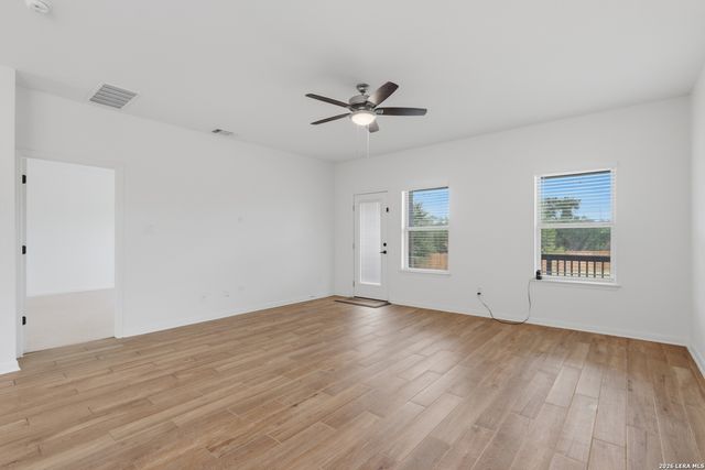 12217 Icon Rdg, San Antonio, TX 78253
