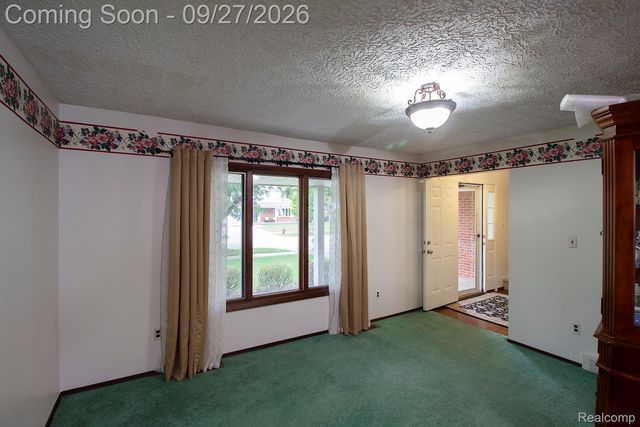2797 English Dr Drive, Troy, MI 48085
