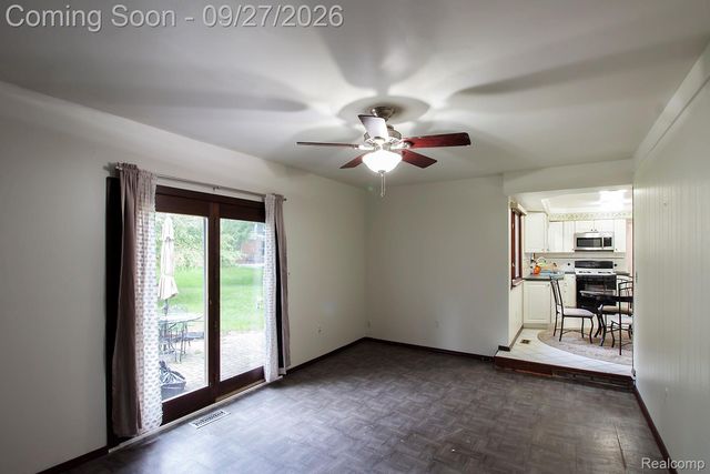 2797 English Dr Drive, Troy, MI 48085