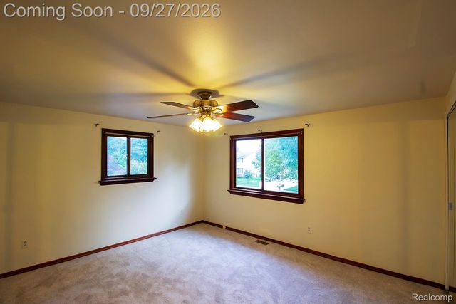 2797 English Dr Drive, Troy, MI 48085