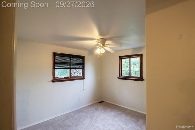 2797 English Dr Drive, Troy, MI 48085