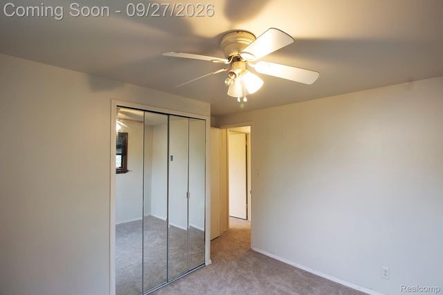 2797 English Dr Drive, Troy, MI 48085
