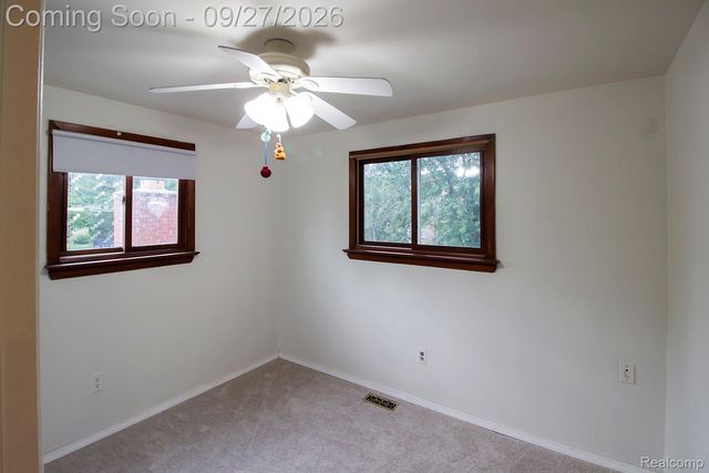 2797 English Dr Drive, Troy, MI 48085