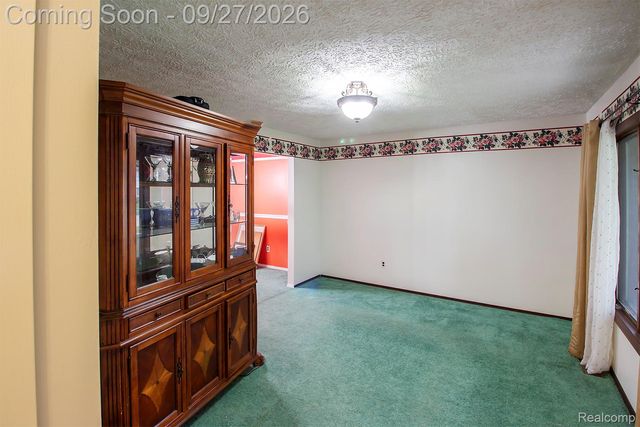 2797 English Dr Drive, Troy, MI 48085