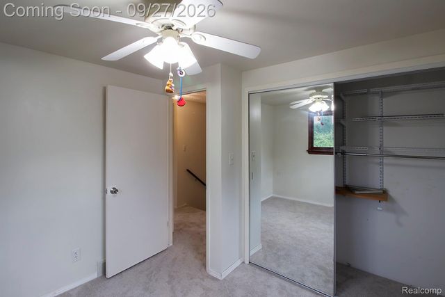 2797 English Dr Drive, Troy, MI 48085