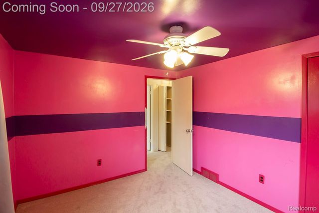 2797 English Dr Drive, Troy, MI 48085