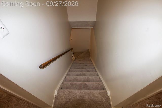 2797 English Dr Drive, Troy, MI 48085