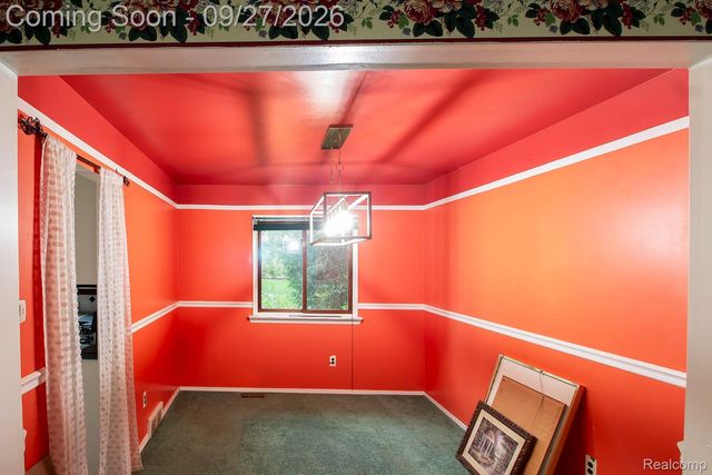 2797 English Dr Drive, Troy, MI 48085