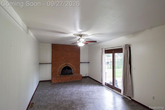 2797 English Dr Drive, Troy, MI 48085