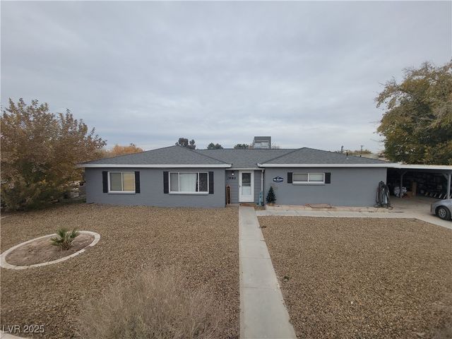 1990 Liston Avenue, Logandale, NV 89021