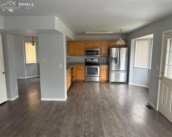 4803 Brant Road, Colorado Springs, CO 80911