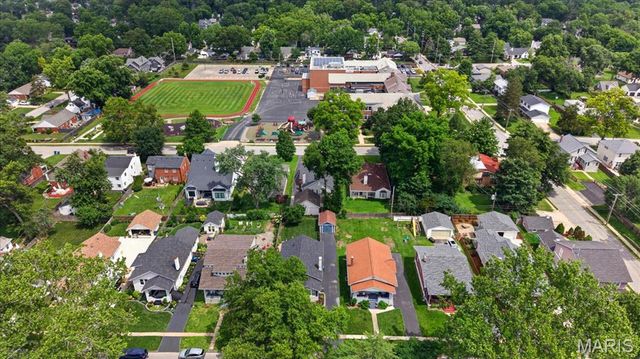 819 Brownell Avenue, Glendale, MO 63122