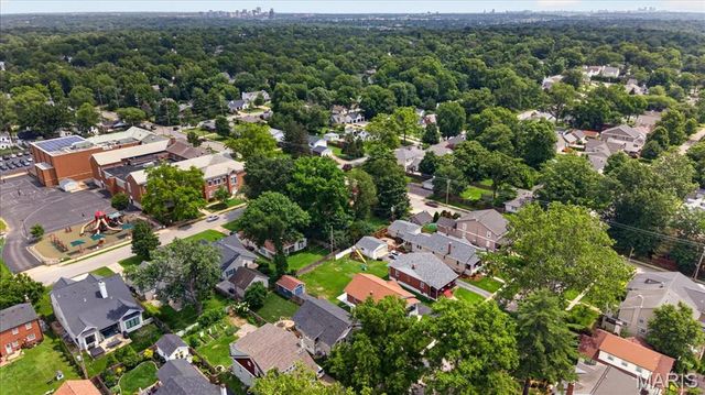 819 Brownell Avenue, Glendale, MO 63122