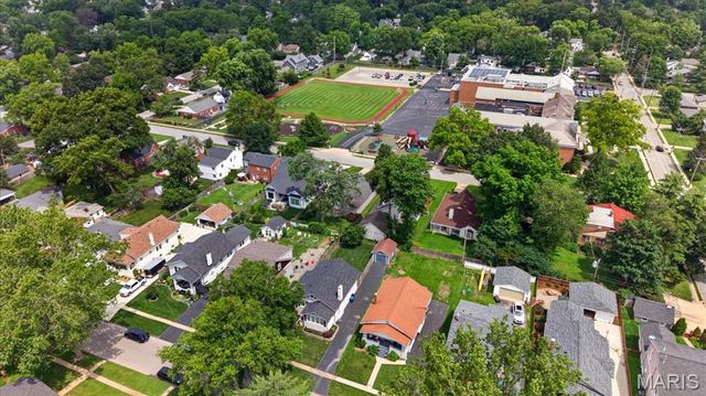 819 Brownell Avenue, Glendale, MO 63122