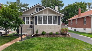 819 Brownell Avenue, Glendale, MO 63122