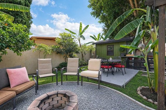 502 E Camile, Santa Ana, CA 92701