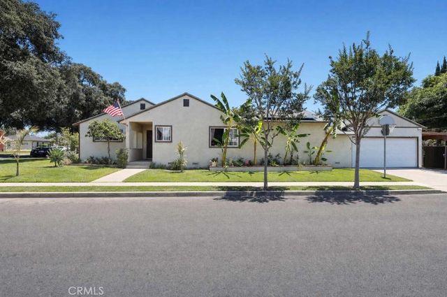 502 E Camile, Santa Ana, CA 92701