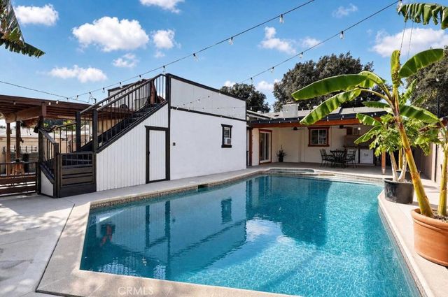 502 E Camile, Santa Ana, CA 92701