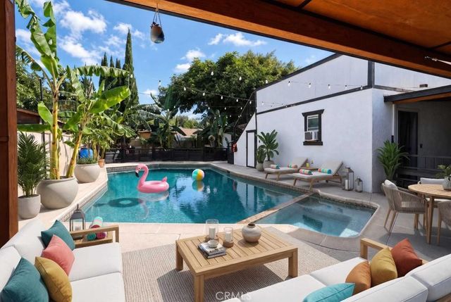 502 E Camile, Santa Ana, CA 92701