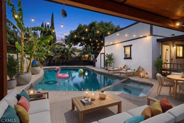 502 E Camile, Santa Ana, CA 92701