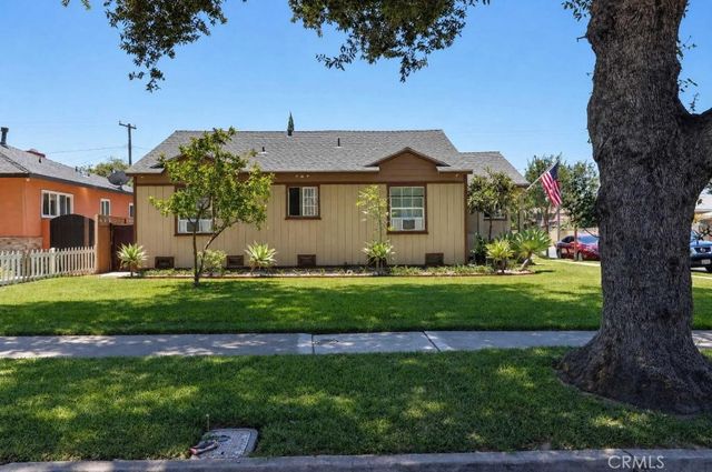 502 E Camile, Santa Ana, CA 92701