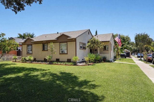 502 E Camile, Santa Ana, CA 92701