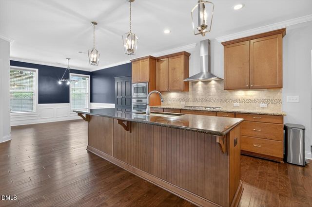 290 Marley Way, Fuquay Varina, NC 27526