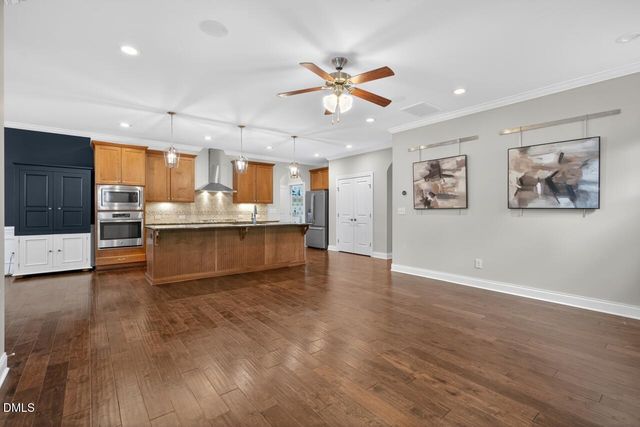 290 Marley Way, Fuquay Varina, NC 27526