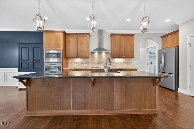 290 Marley Way, Fuquay Varina, NC 27526