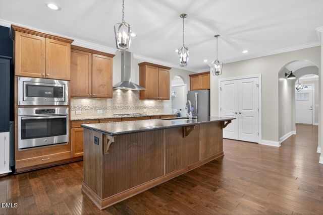 290 Marley Way, Fuquay Varina, NC 27526