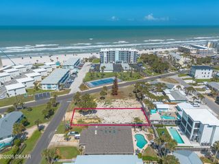 0 Due East Street, New Smyrna Beach, FL 32169