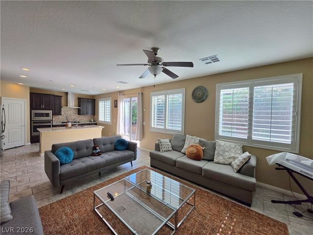 6186 Allen Cove Court, Las Vegas, NV 89148