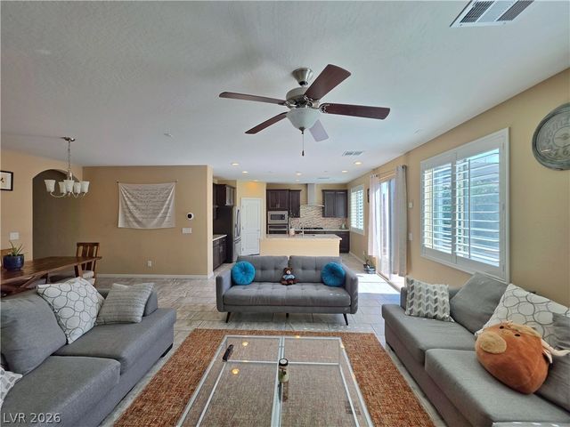6186 Allen Cove Court, Las Vegas, NV 89148