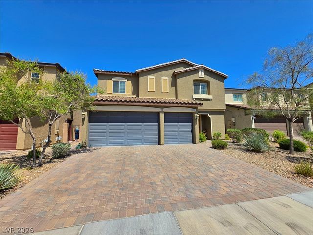 6186 Allen Cove Court, Las Vegas, NV 89148